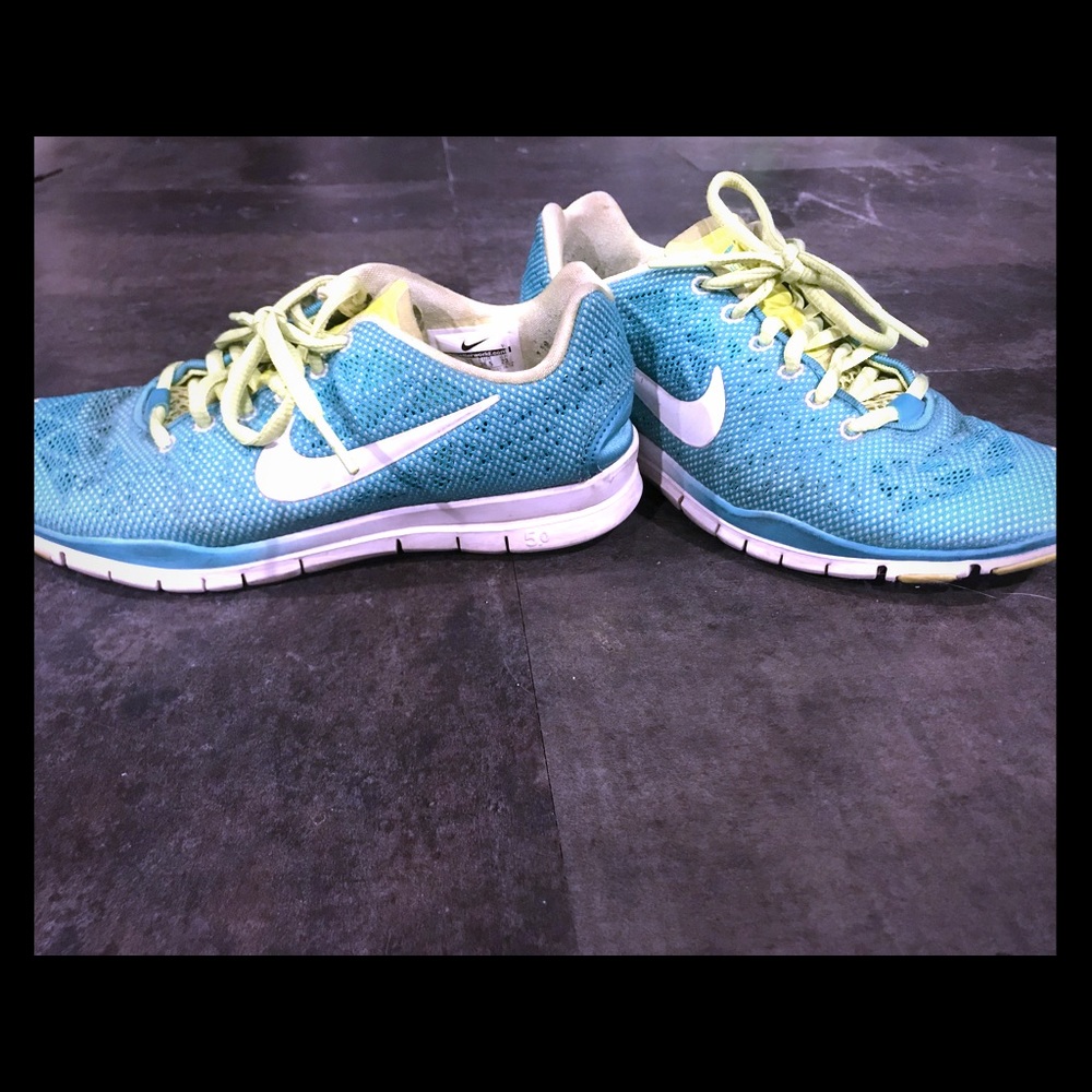 Nike Running Shoes